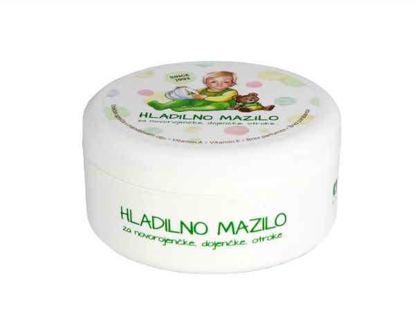 Makra Hladilno mazilo