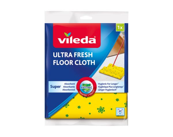 Vileda krpa za tla 3D