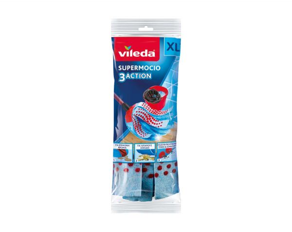 Vileda prevleka čistilca SuperMocio