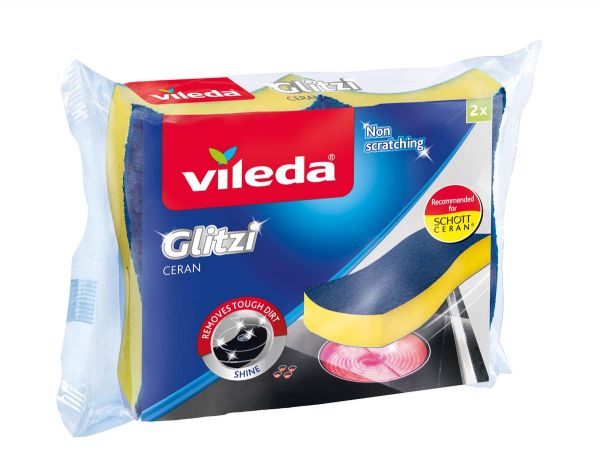 Vileda gobica Glitzi Ceran 2/1