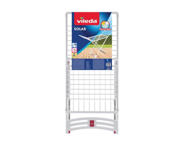 Vileda stojalo za sušenje Solar
