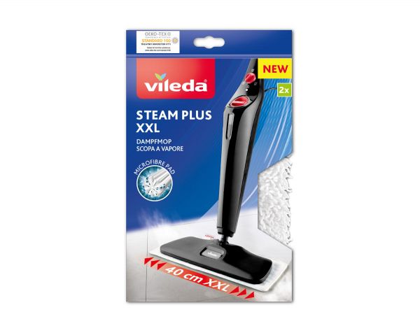 Vileda prevleka čistilca Steam XXL 2/1