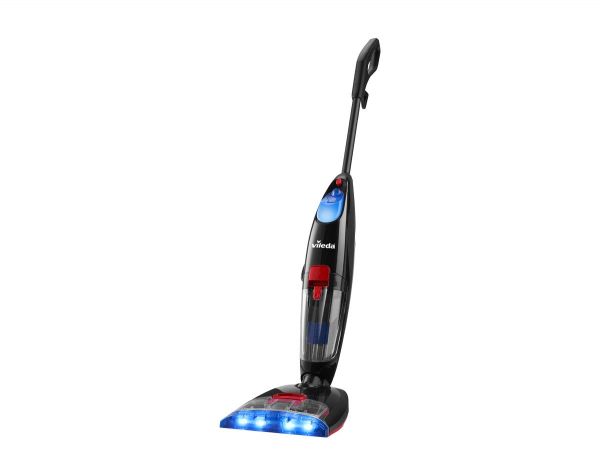 Vileda Vakumski Čist Tal Jet Clean