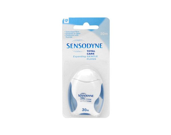Sensodyne zobna nitka