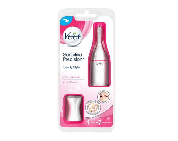 Veet električni Trimmer komplet Sensitive