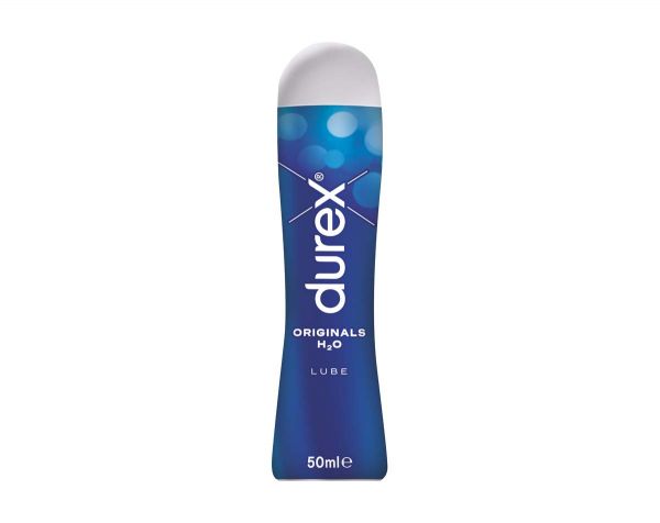 Durex lubrikant 50ml Play Feel