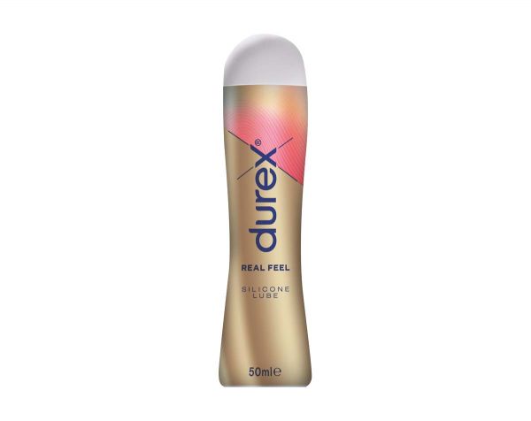 Durex lubrikant 50ml Real Feel