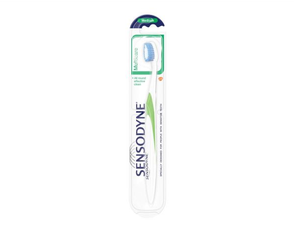 Sensodyne Multi Care Soft zobna ščetka