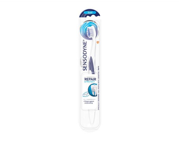 Sensodyne Repair&Protect Soft zobna ščetka