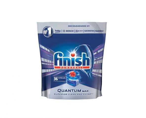 Finish Quantum 36 tablet Regular