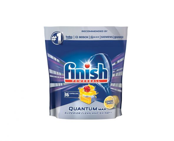 Finish Quantum 36 tablet Limona