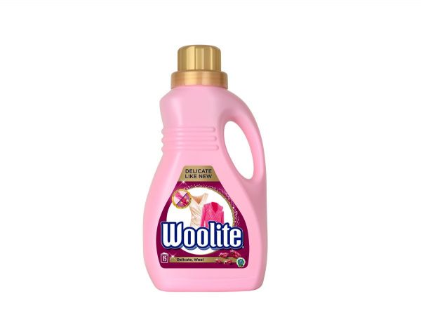 Woolite Delicate 0,9L