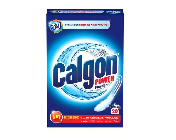 Calgon prašek 1kg
