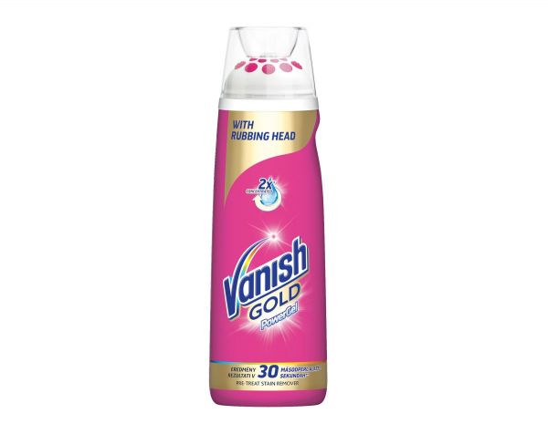 Vanish Pre-Treat gel 200ml