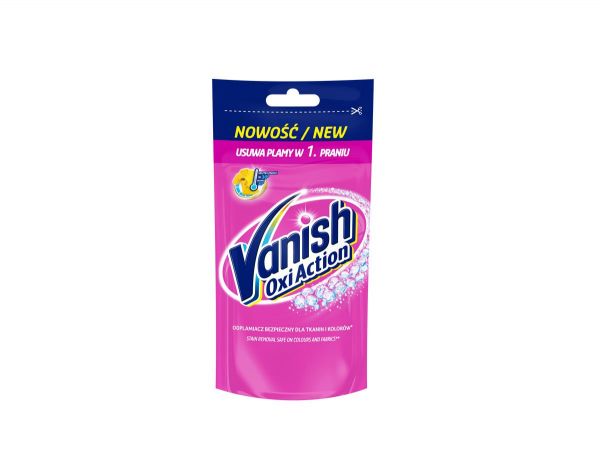 Vanish tekočina Pink 100ml