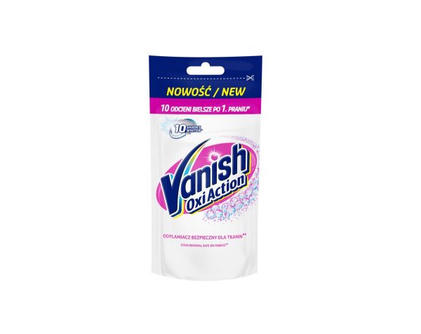 Vanish tekočina White 100ml