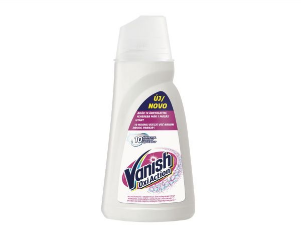Vanish tekočina White 1,5l