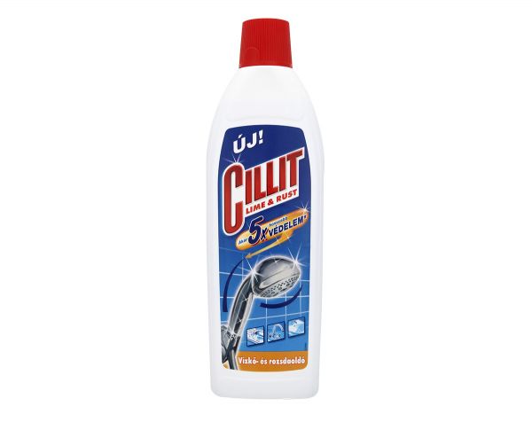 Cillit Lime&Rust 700 ml