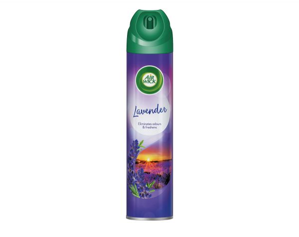 Air Wick Base sprej Lavender 300ml 