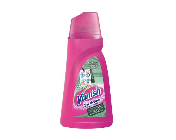 Vanish tekočina Extra Hygiene 940ml