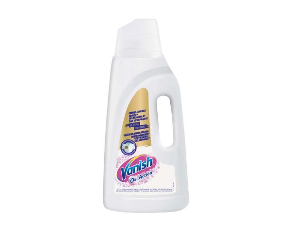 Vanish Gel White  2L