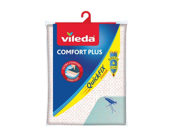 Vileda likalna prevleka Comfort Plus