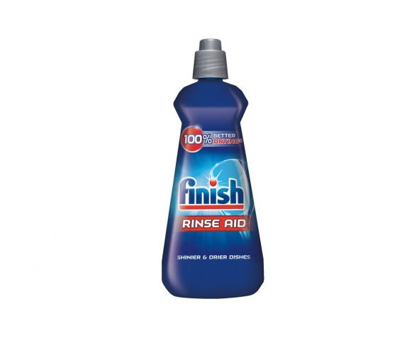 Finish sredstvo za izpiranje 400ml