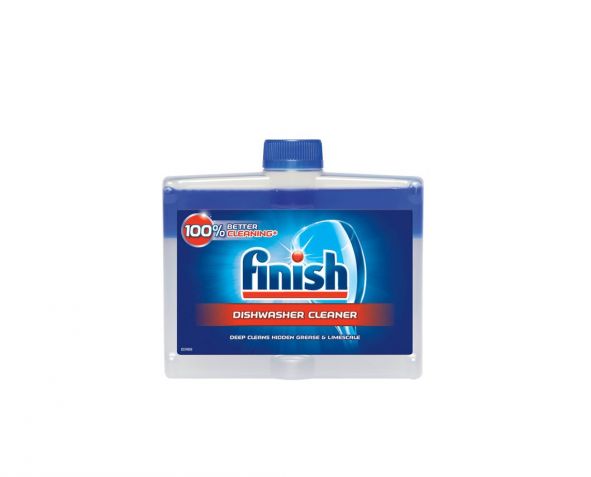 Finish čistilo za pomivalni stroj 250 ml