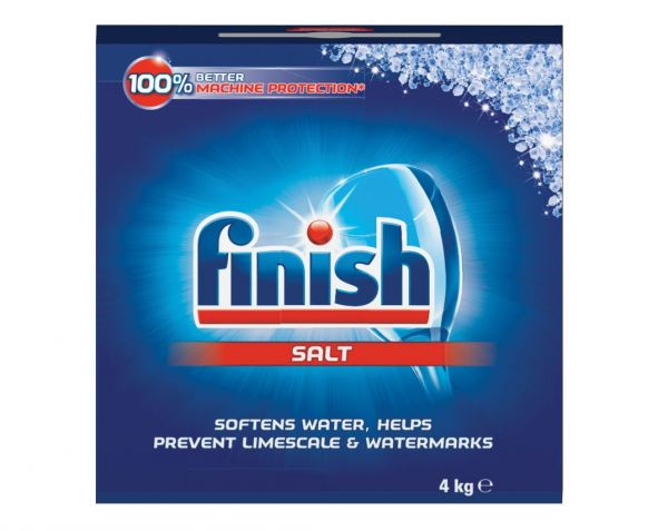 Finish sol za pomivalni stroj 4 kg