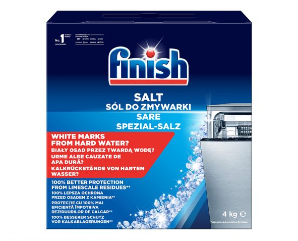 Finish sol za pomivalni stroj 4 kg