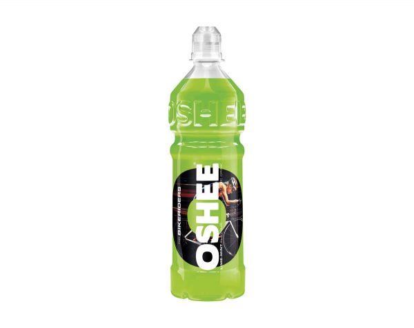 Oshee izotonik limeta