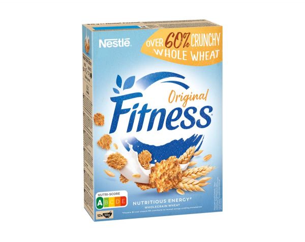 Fitness žitarice 375 g