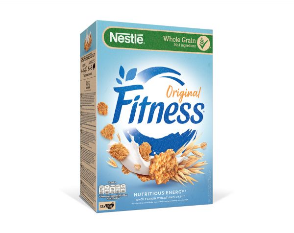 Fitness žitarice 375 g