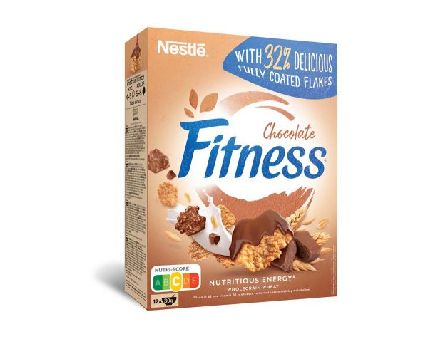 Fitness Chocolate žitarice 375 g