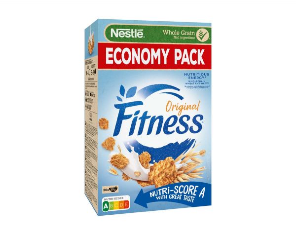 Fitness žitarice 625 g