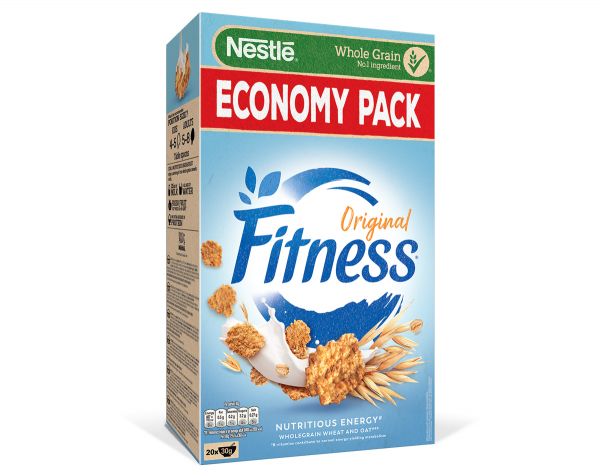 Fitness žitarice 625 g