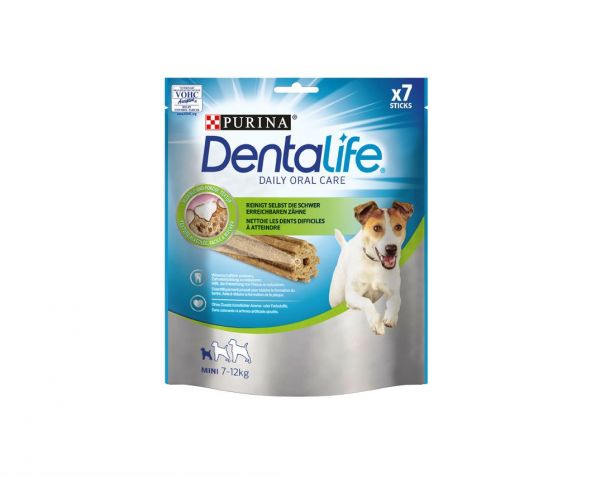 DentaLife - prigrizek za pse