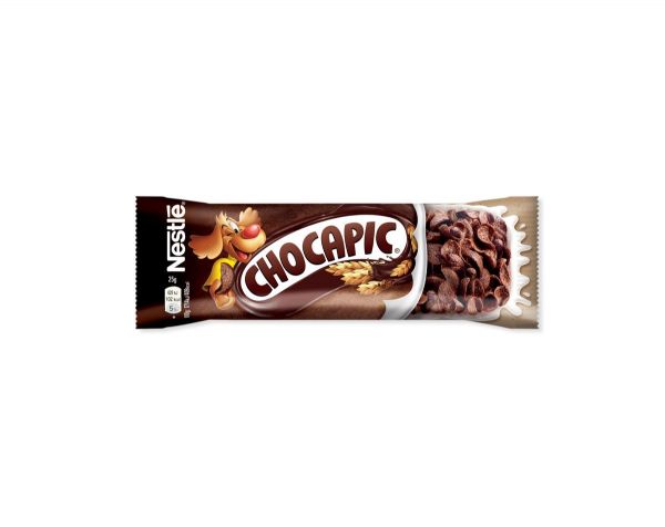 Chocapic žitna ploščica