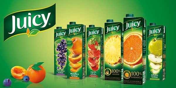 Juicy 