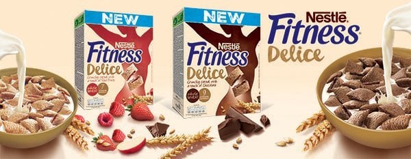 Fitness Delice