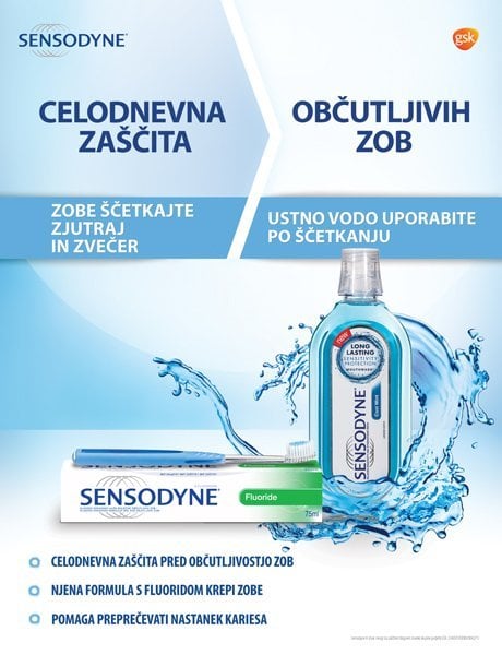 Sensodyne