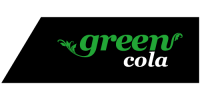 Green cola