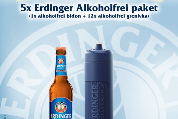 Erdinger spomladanska igra  Erdinger spomladanska igra