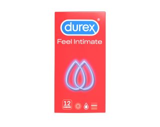 Durex kondomi 12/1 Feel Intimate