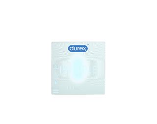 Durex kondomi 3/1 Invisible Sensitive