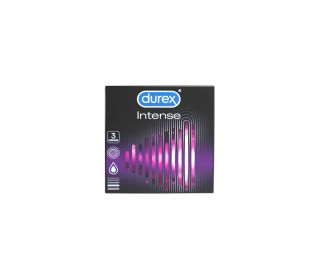 Durex kondomi 3/1 Intense