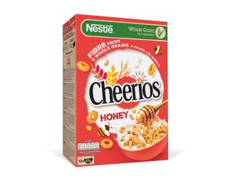 Honey Cheerios žitarice 375 g