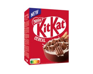 KitKat kosmiči 330 g