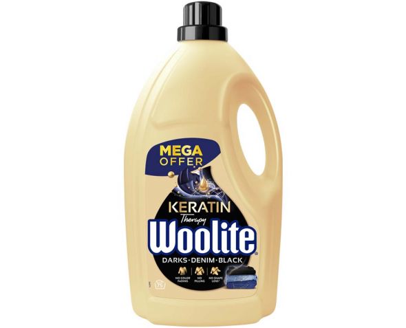 Woolite Dark 4,5L