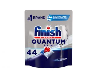 Finish Quantum All in 1 Regular 44 tablet